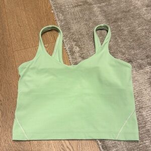 Lululemon Athletica Align Tank top